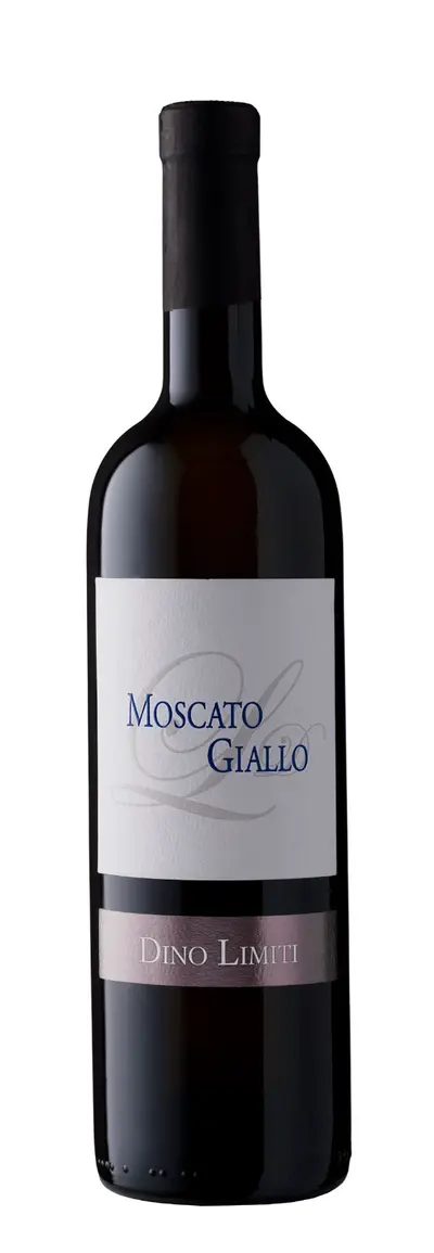 MOSCATO GIALLO