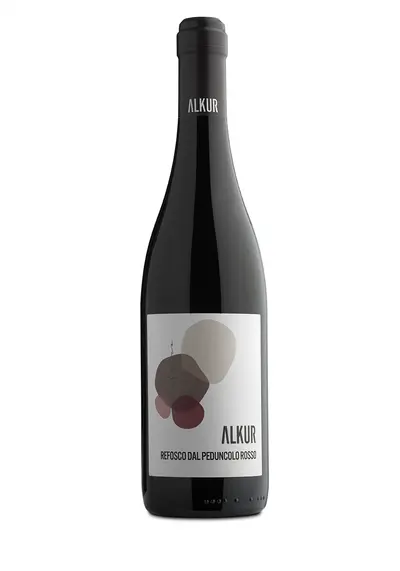 REFOSCO DAL PEDUNCOLO ROSSO IGT