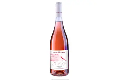 CORALLO ROSA