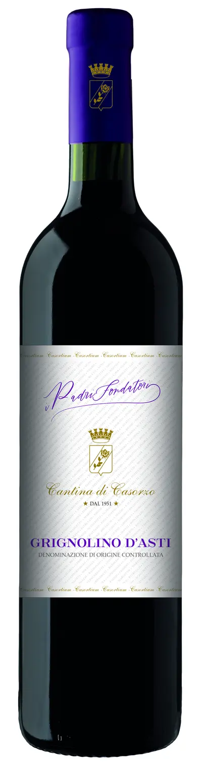 Grignolino d'Asti DOC-1