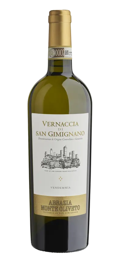 Vernaccia 2024