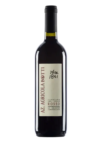 ROSSO - Montenetto di Brescia IGT-2