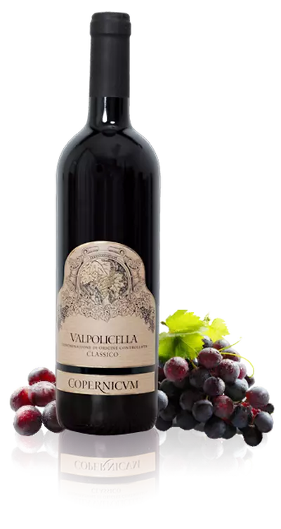 Valpolicella Classico Doc