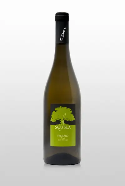Friulano 