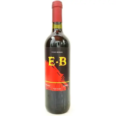 E.B. Rosso