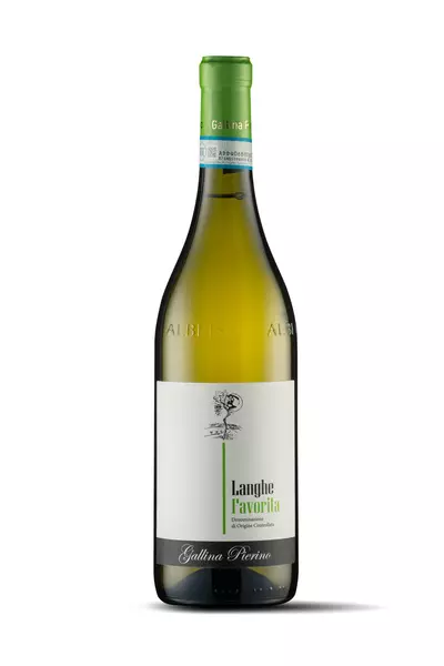 Langhe Favorita DOC