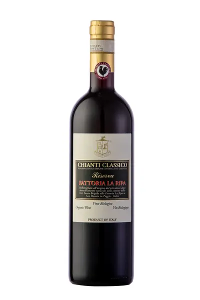Chianti Classico Fatt. La Ripa Riserva