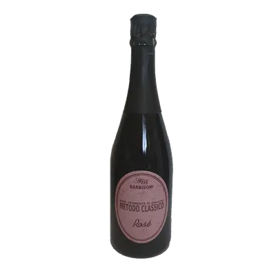 Metodo Classico Rosé