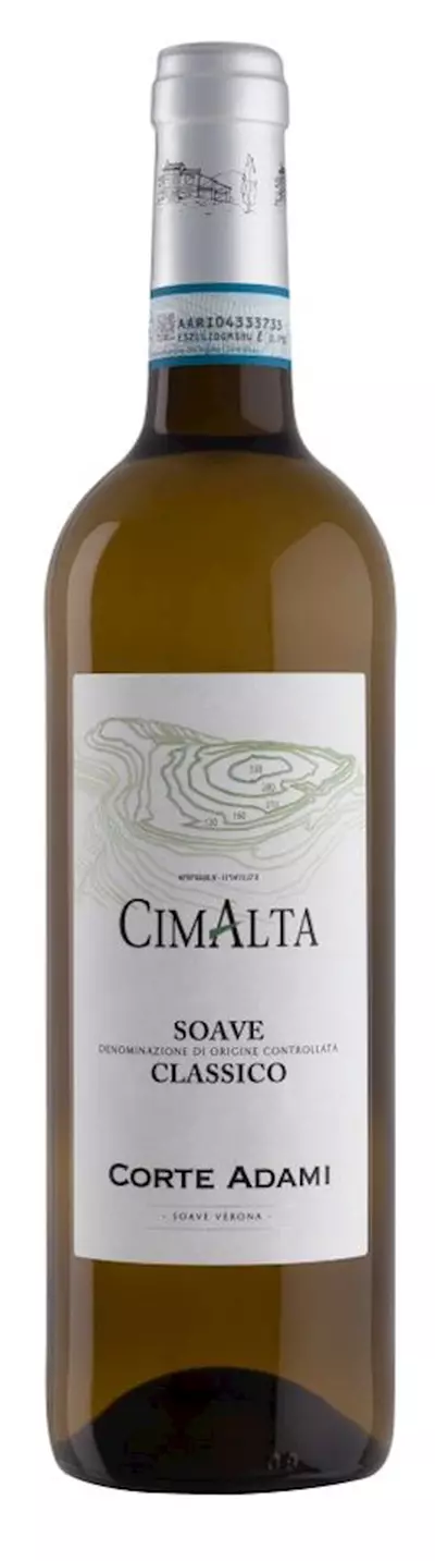 Soave Classico DOC CIMALTA