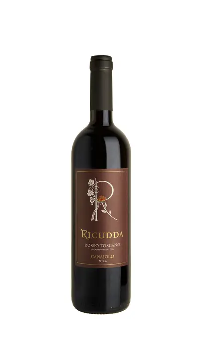 RICUDDA ROSSO TOSCANO IGT