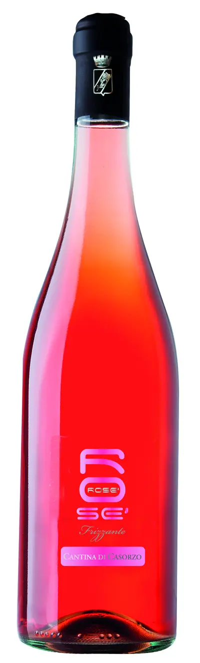 Rosato Frizzante