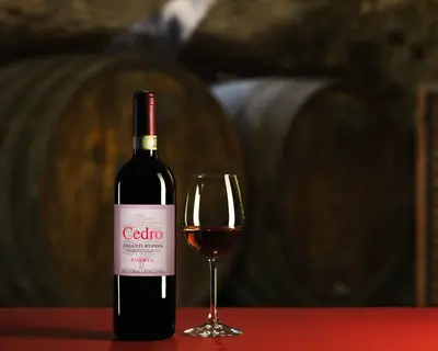 Cedro Riserva-1