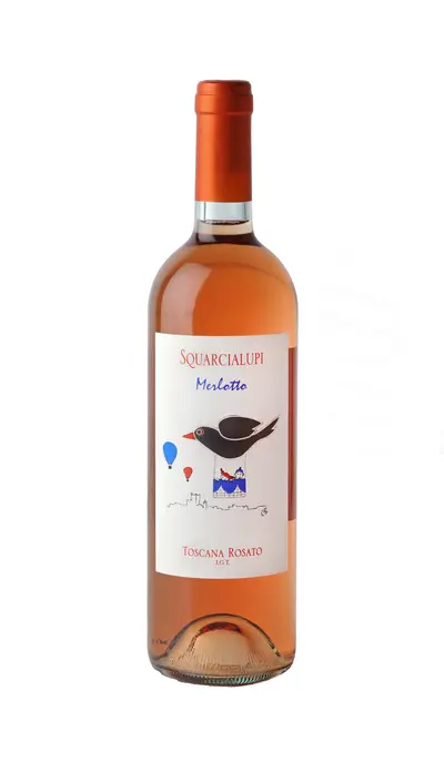 IGT Rosato Merlotto