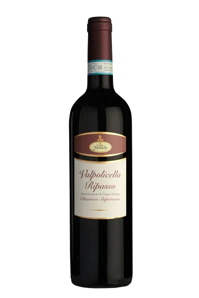 Valpolicella Ripasso DOC Classico Superiore