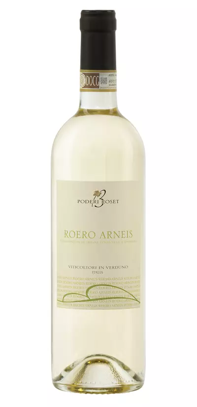 ROERO ARNEIS DOCG