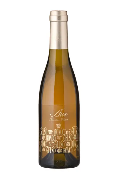 Traminer Passito "Aur"
