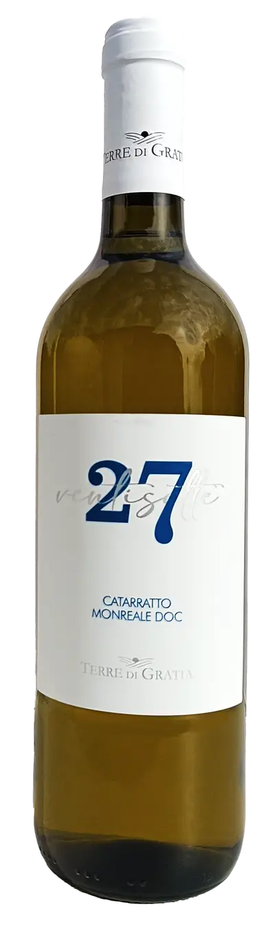 27  DOC Monreale Catarratto