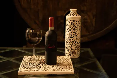 Ludiè - Single Cru delle vecchie viti