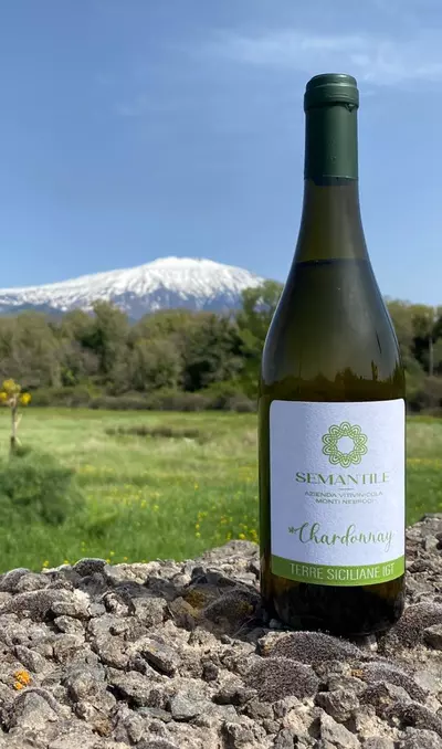 Semantile Chardonnay