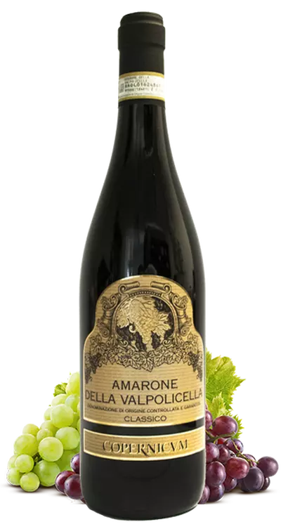 Amarone della Valpolicella Class. Docg