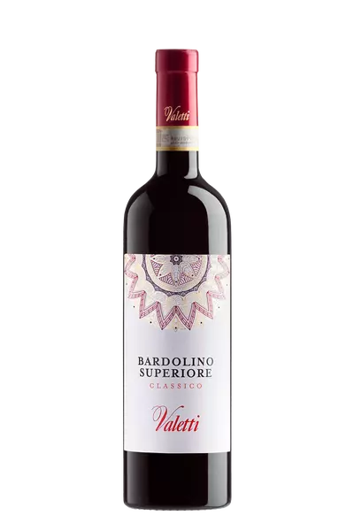 BARDOLINO SUPERIORE CLASSICO DOC