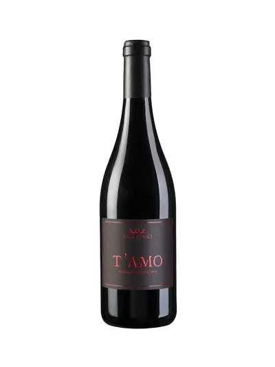 T'Amo Toscana Rosso