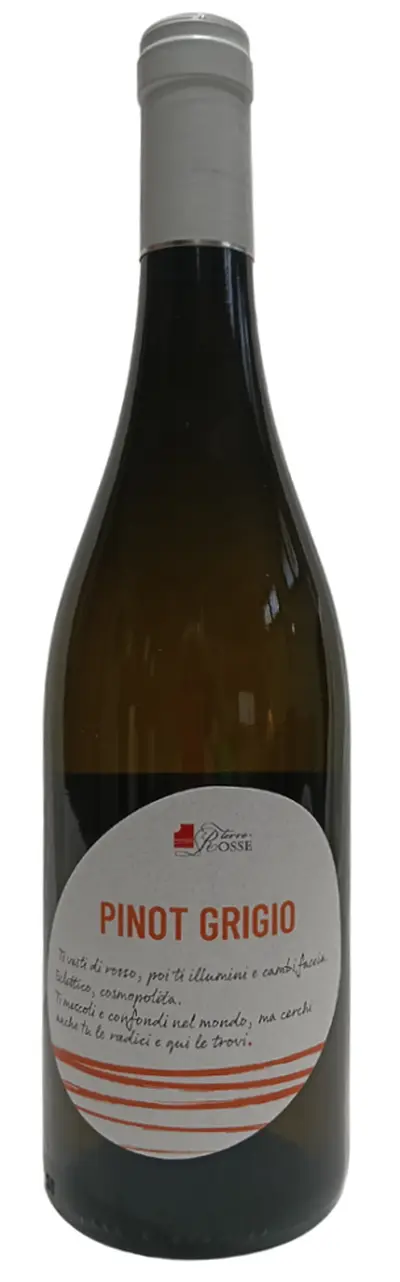 Pinot Grigio D.O.C. Friuli