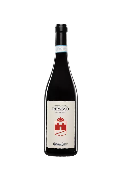 Valpolicella Ripasso Superiore DOC