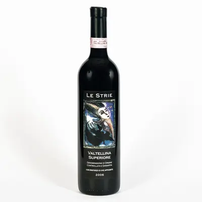 Valtellina Superiore d.o.c.g.