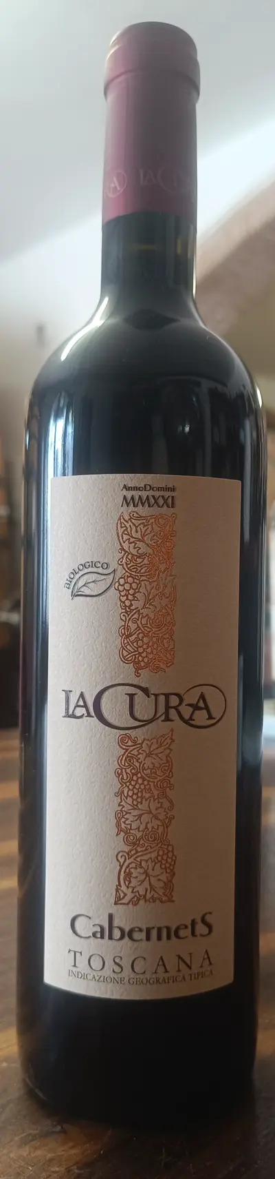 cabernets