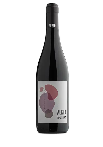 ALKUR PINOT NERO IGT