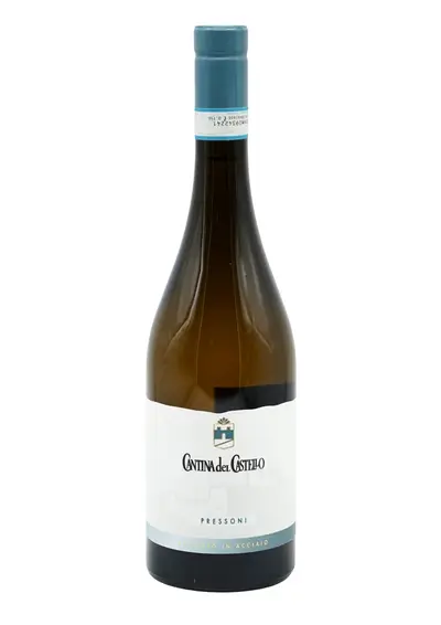 Soave Classico DOC Pressoni