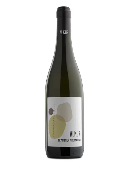 ALKUR TRAMINER AROMATICO IGT