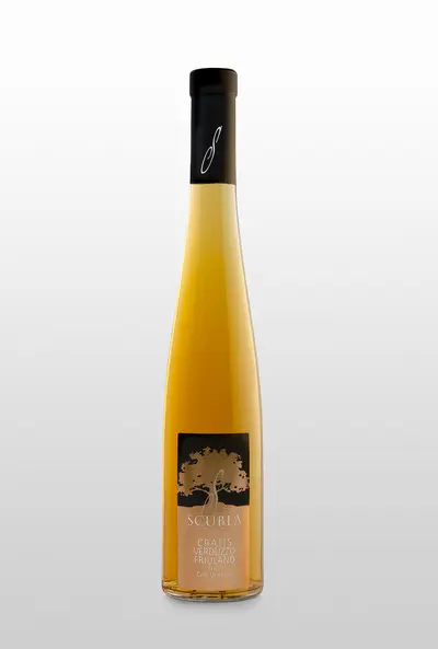 Verduzzo Friulano "Cràtis" 