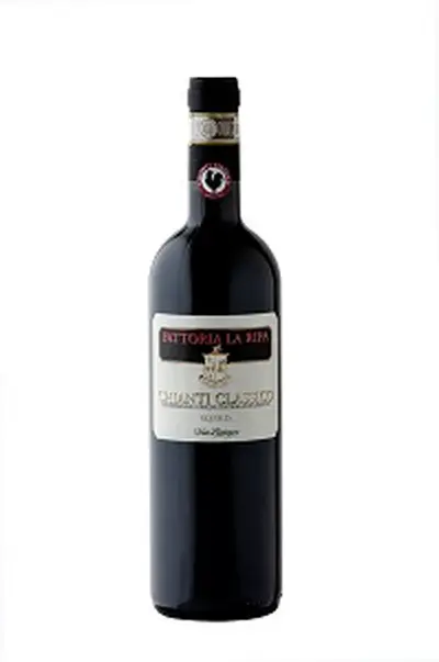 Chianti Classico DOCG Fattoria La Ripa