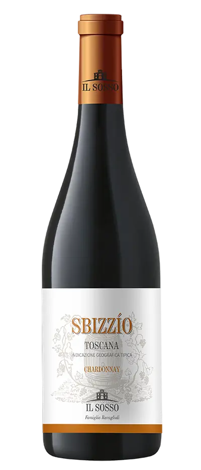 CHARDONNAY DI TOSCANA IGT SBIZZIO
