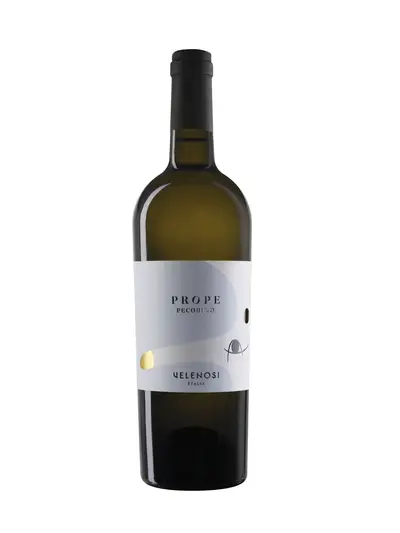 Prope Terre d'Abruzzo IGT Pecorino-1