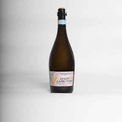 Vesuvio Caprettone Doc-1