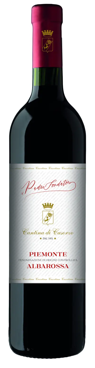 Piemonte DOC Albarossa