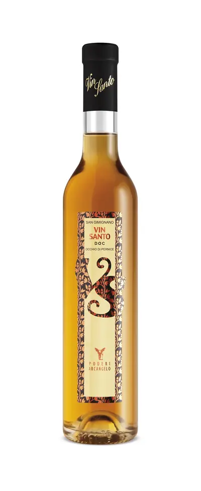 Vinsanto del Chianti DOC