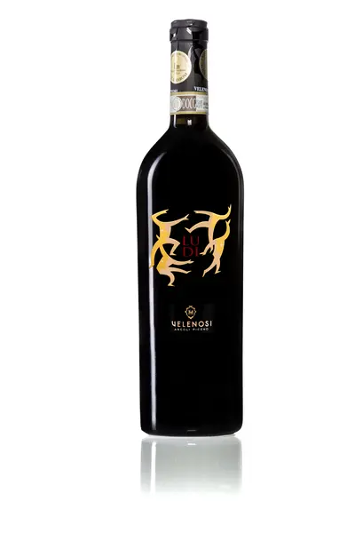 Ludi - Offida DOCG Rosso