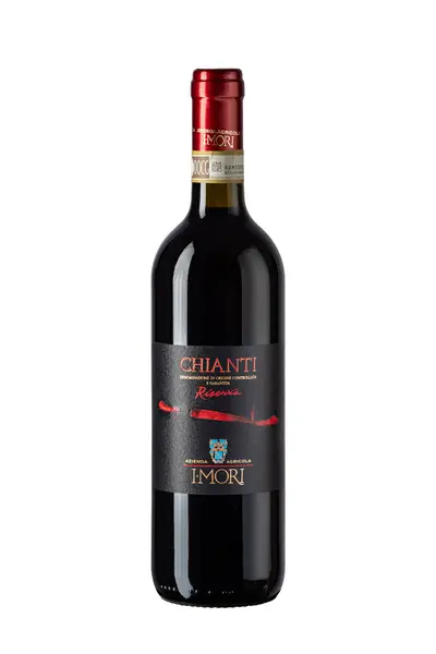 Chianti Riserva