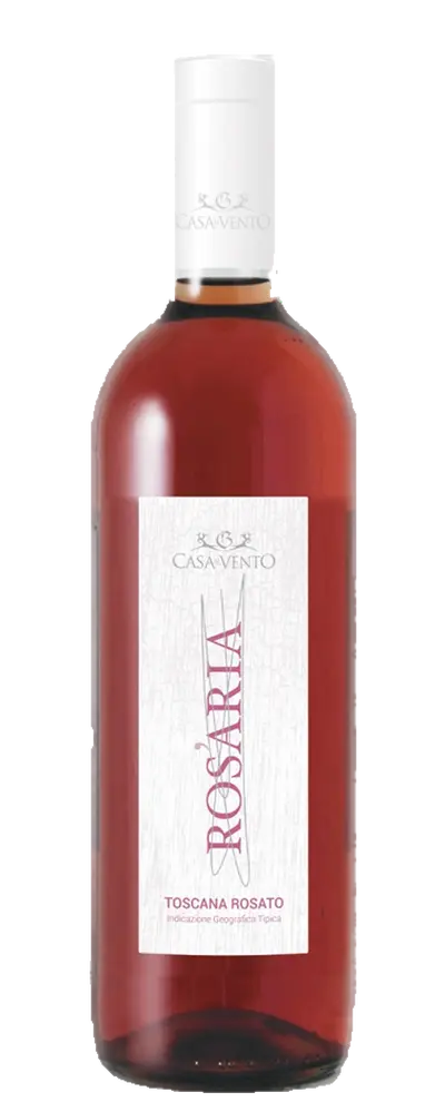 Toscana Rosato Rosaria
