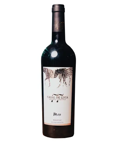 Mirò Merlot IGP Lazio