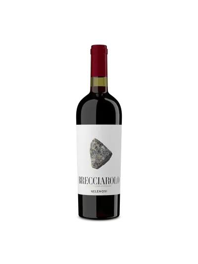 Brecciarolo Rosso Piceno Doc Superiore-1