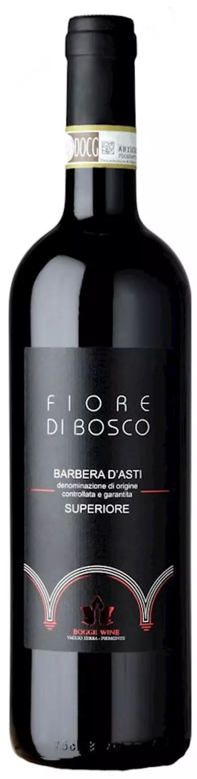 Fiore Di Bosco Barbera D'Asti sup. DOCG