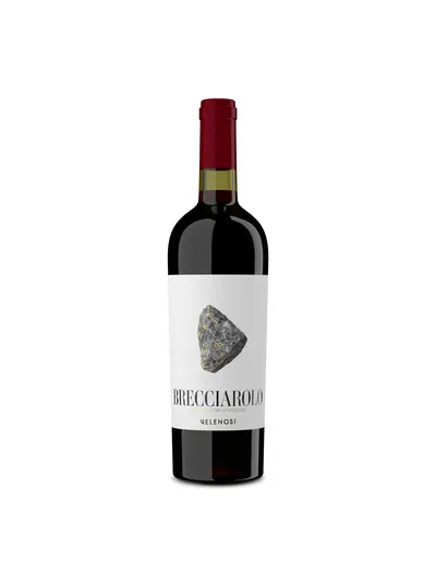 Brecciarolo Rosso Piceno Doc Superiore