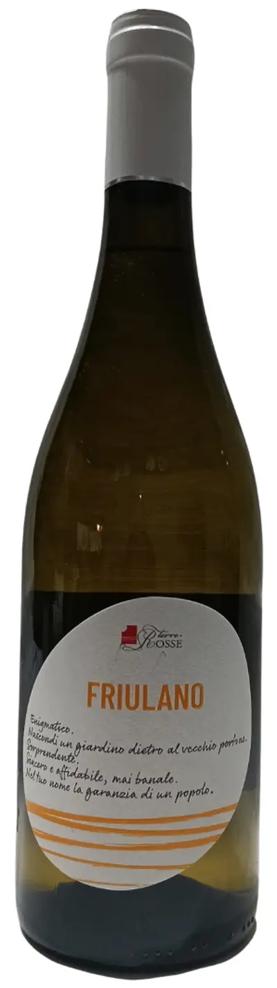 Friulano D.O.C. Friuli
