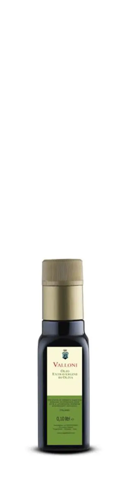 Valloni olio extravergine 0,10