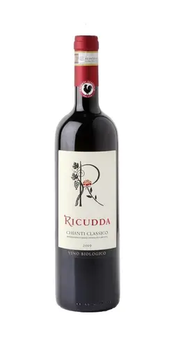 FATTORIA RICUDDA SOCIETÀ AGRICOLA S.S. — foto 2